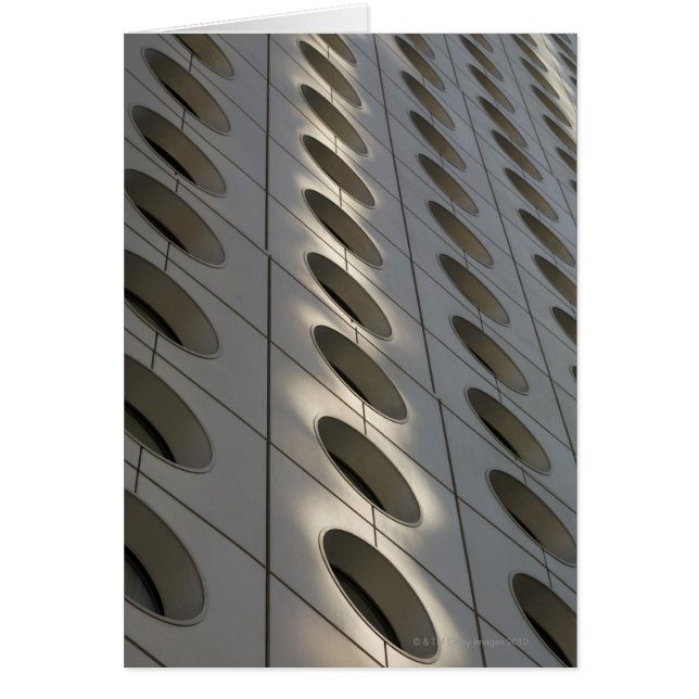 Downtown Gebäude, Hongkong, China (Vorne)