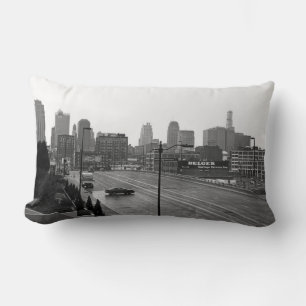 Downtown Kansas City Lendenkissen