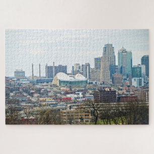 Downtown Kansas City, Missouri, Ansicht