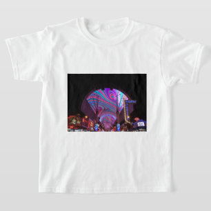 Downtown Las Vegas #5 T - Shirt