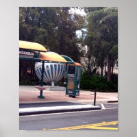 Downtown Orlando — Magnolia Station