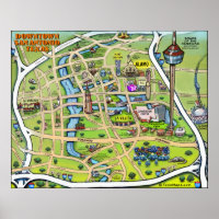 Downtown San Antonio