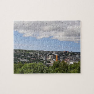 Downtown St. John's