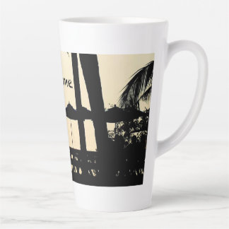DownTown Tasse