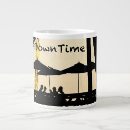 DownTown Tasse