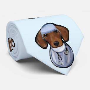 DOXIE ARZT KRAWATTE