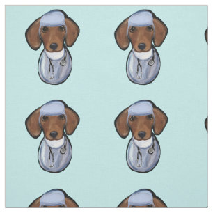 DOXIE ARZT STOFF