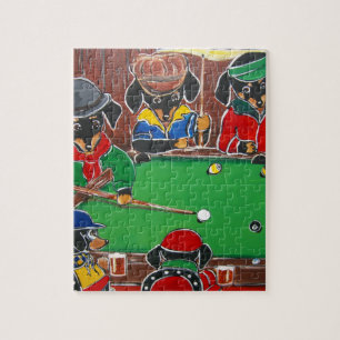 DOXIE BILLIARD