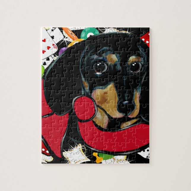 DOXIE BLING (Vertikal)