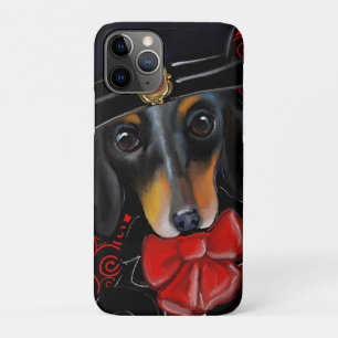 DOXIE Case-Mate iPhone HÜLLE