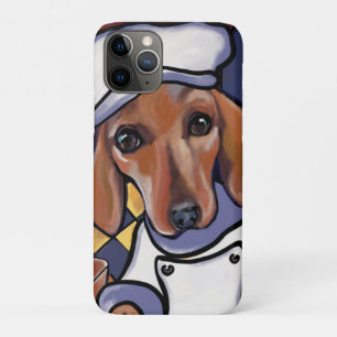 DOXIE CHEF Case-Mate iPhone HÜLLE