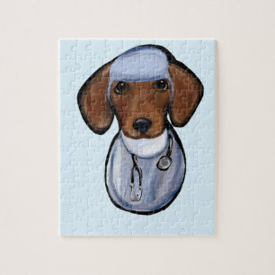 DOXIE DOKTOR