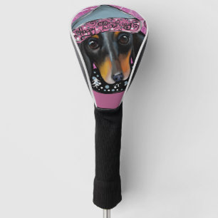 DOXIE GOLF HEADCOVER
