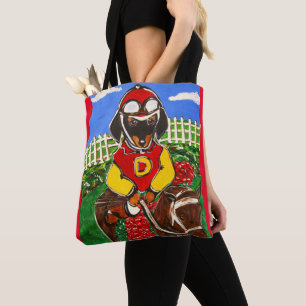 DOXIE JOCKEY  TASCHE