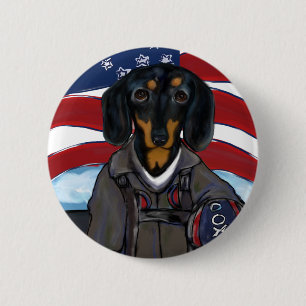 DOXIE PILOT BUTTON