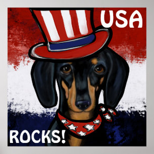 DOXIE          POSTER
