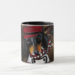 DOXIE RENNER TASSE