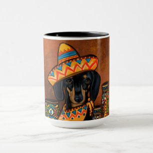 DOXIE TASSE