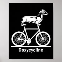 Doxycyclin Pharmacy Pun Funny Veterinary Pharmacie