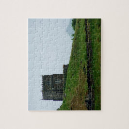 Doyden Schloss-Hafen Quin Cornwall Dwight Enys