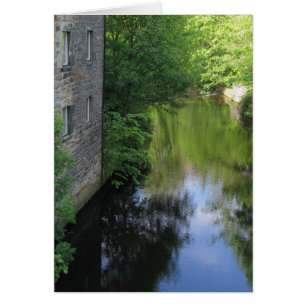 Doyen Village, Edimbourg