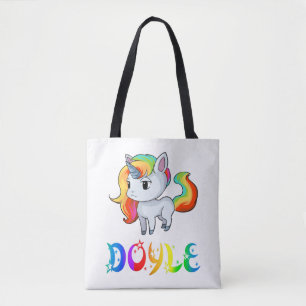 Doyle Unicorn Tasche