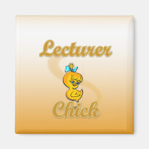 Dozent Chick Magnet