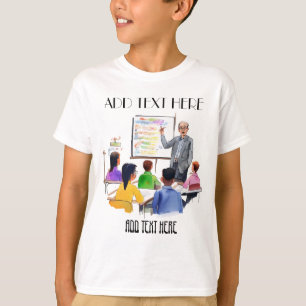 Dozent T-Shirt