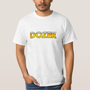 Dozer™ schaumiger T - Shirt