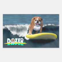 Dozer Surfs