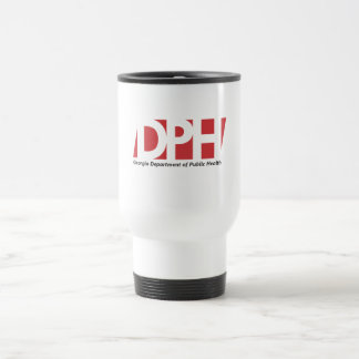 DPH Reise-Tasse Reisebecher