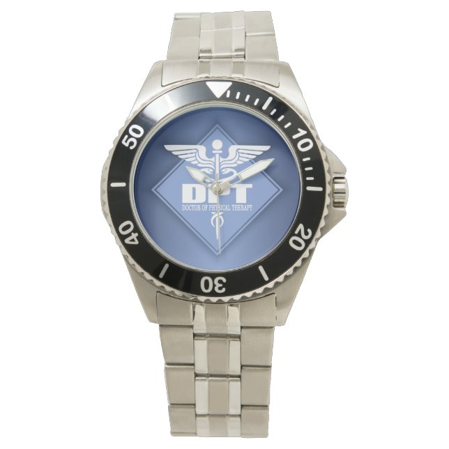 DPT (Diamant) Armbanduhr (Vorderseite)