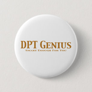 Dpt-Genie-Geschenke Button