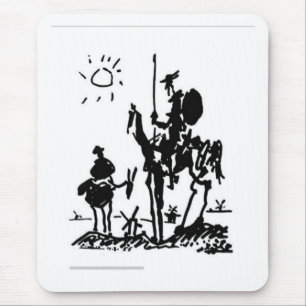 DQ_P MOUSEPAD