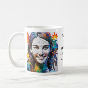 Dr.Anders Osborne Ph.D.- ADHD Gecoacht Kaffeetasse