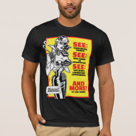 Dr. Baroness T-Shirt