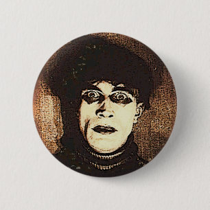 Dr. Caligari Button