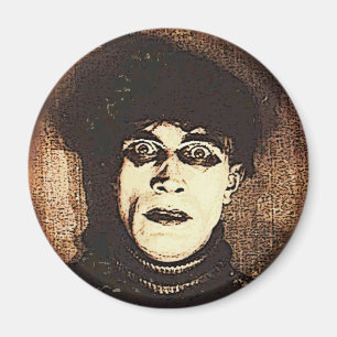 Dr. Caligari Magnet