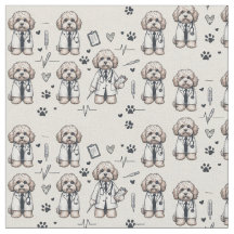 Dr. Cavoodle