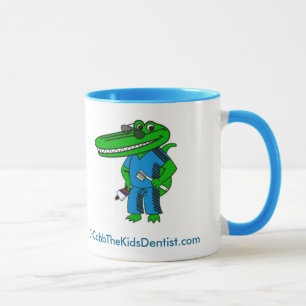 Dr. Cobb Mug Tasse