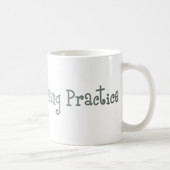 DR der Krankenpflege Kaffeetasse (Rechts)