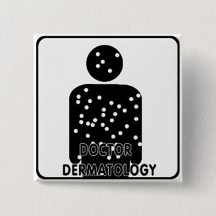 DR-DERMATOLOGIE-SILHOUETTE-LOGO BUTTON