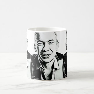 Dr. Diaa Al-Awadi Diät-System Fitness-Motivations- Kaffeetasse