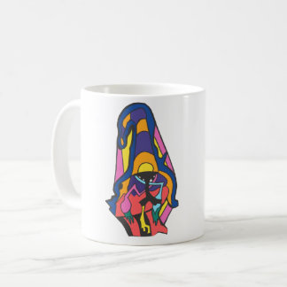 Dr. Doo Kaffeetasse