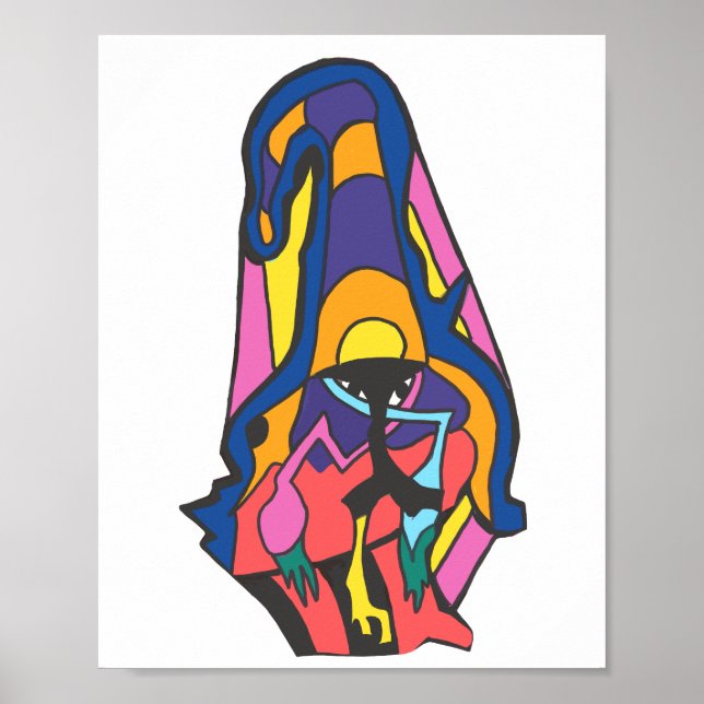 Dr. Doo Poster (Vorne)