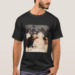 Dr. Dre A Eazy E und Betty T-Shirt