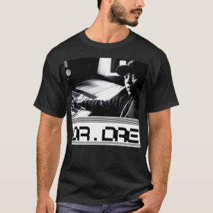 dr dre classic TShirt