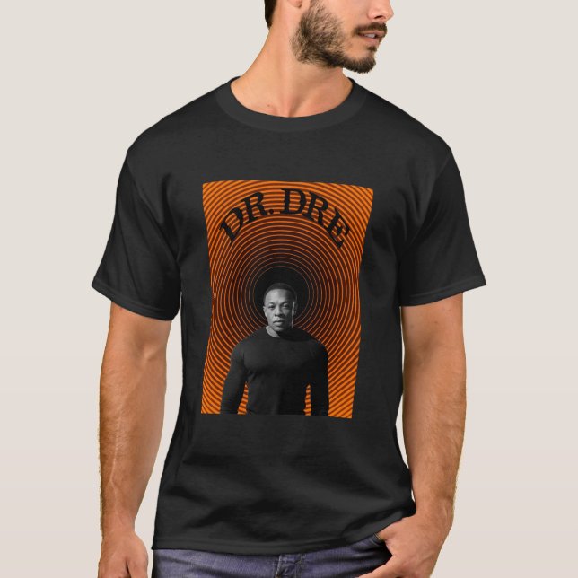 DR DRUCK T-Shirt (Vorderseite)