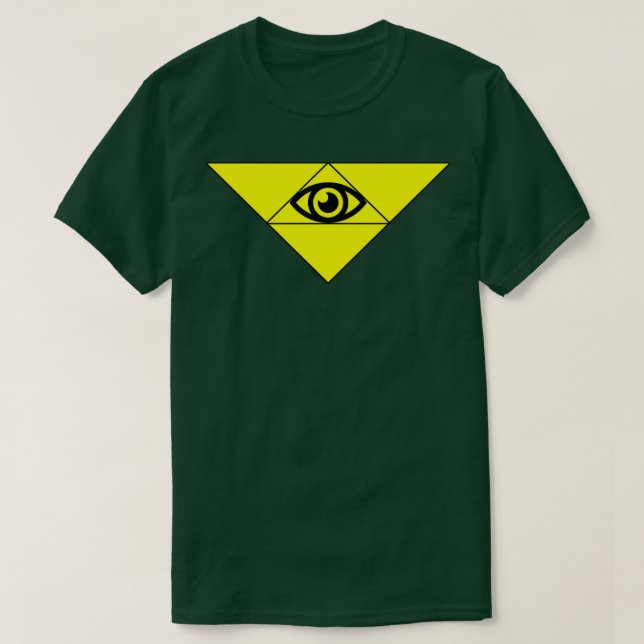 Dr. Druid Logo T-Shirt (Design vorne)