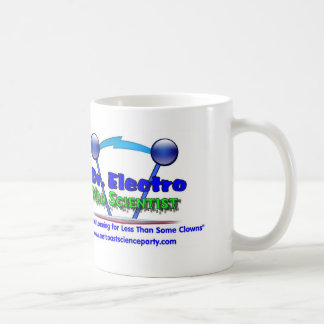 Dr. Electro Kaffeetasse